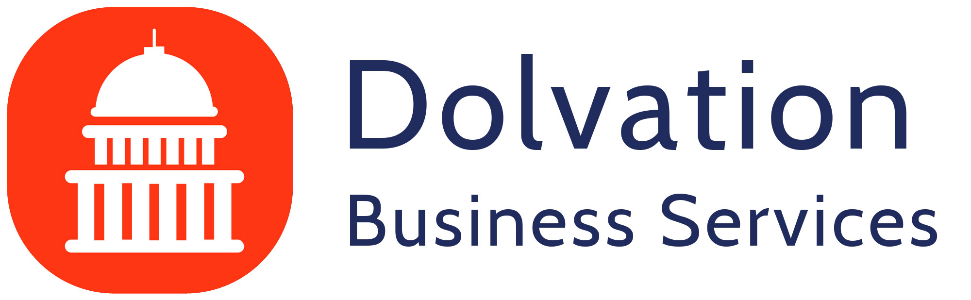 Dolvation Business Services